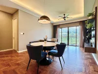 ELECTUS HOME at Vista Residences Genting