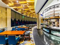 Huai'an Celebrity City Hotel Hotels in Huai'an