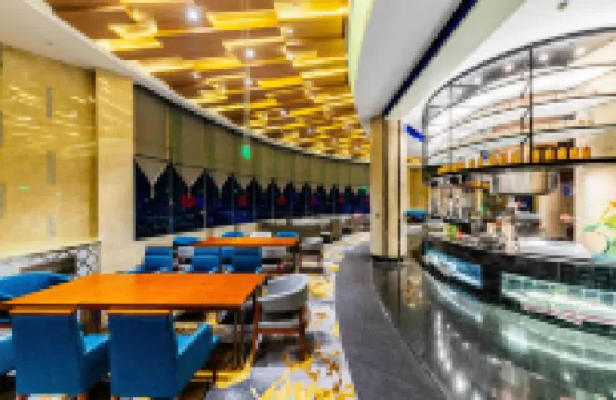 淮安城市名人酒店