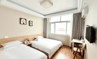 WENLING Shuhaixuan Homestay