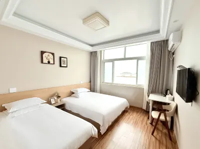 WENLING Shuhaixuan Homestay