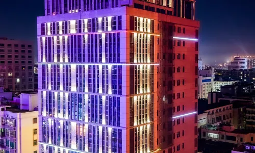 Hehang Boersheng International Hotel
