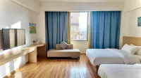 Cangyuan Quanji Hotel