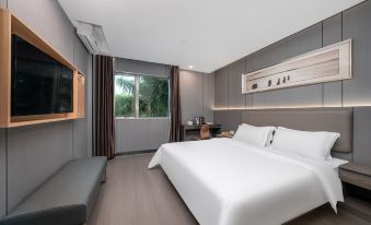 7 Days Premium (Shenzhen Dapeng New District Jiaochangwei)