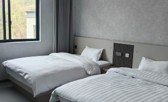 Qianshan Heping Manor Homestay