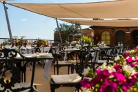Due Torri Hotel - breakfast