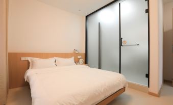 Xiaobei BAY Xian Cao Garden Homestay