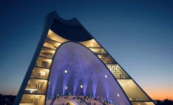 Homeinn Hotel (Yantai Development Zone Changjiang Road Jinshatan Beach Bathing Area)