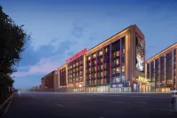 โรงแรมนานาชาติโจวจี (ท่าอากาศยานนานาชาติคุนหมิงฉางซุย)