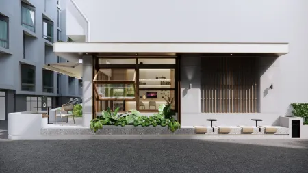 The Fifth Residence