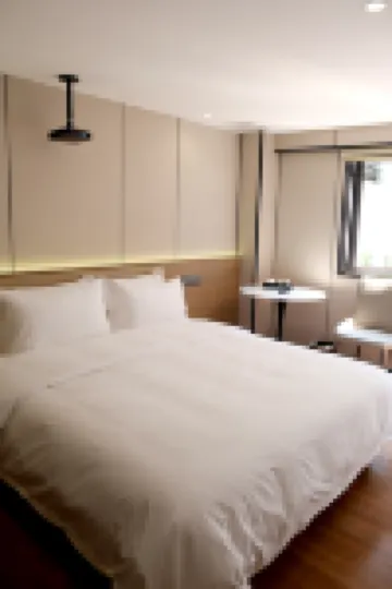 蘇州梧隱小院（觀前街平江路）