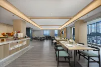 Country Inn & Suites by Radisson Hotel （Anshun Ancient City Gufu Street Store） - Aamiainen