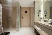 Mehood Lizhi Hotel (Mingxiu Road Subway Station, Nanning Railway Station) Hotels near Guangxi University West Campus