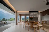 Enshi Shanhe Jiyue Homestay - stanze in case private