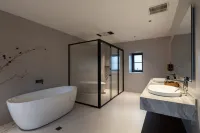 Wenhui Xiangshe · Shaxi Bai Private Holiday Courtyard