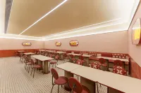 Ni Hao Hotel (Shenyang Zhongjie Imperial Palace)