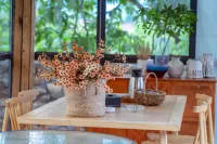 Gagu Hotel - Park Yeri