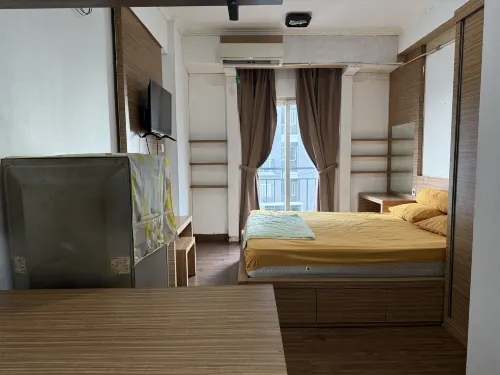 Sunterpark Hotel