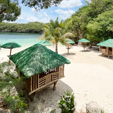 La Puerta Al Paraizo Guimaras powered by Cocotel