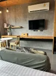 Condo near Naiharn Beach