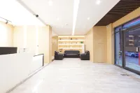 Donghai Radisson Hote