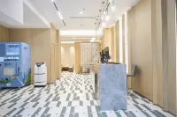 Crystal Haolaideng Hotel Hotels in Dehua County