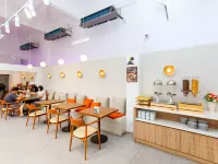 Glai Gan Place Hotel Hotels near Kru Tor