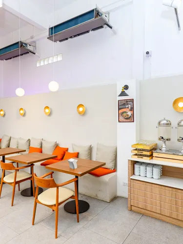 รูปภาพของโรงแรมใกล้กันเพลส สระบุรี