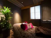 Asan Kotonami Hotels in Manno