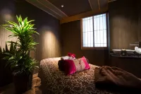 Asan Kotonami Hotels in Manno