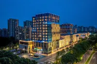 Holiday Inn Express Kunshan Yushan by IHG Hotel a Kunshan