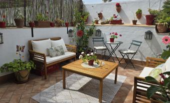 La Gitanilla Alojamiento & Encanto Jerez