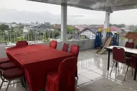 Hotel O Banda Aceh near Masjid Raya Baiturrahman formerly Wisma Tsacita Hotels in Blang Oi