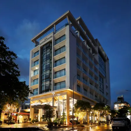 Daystar Hotel