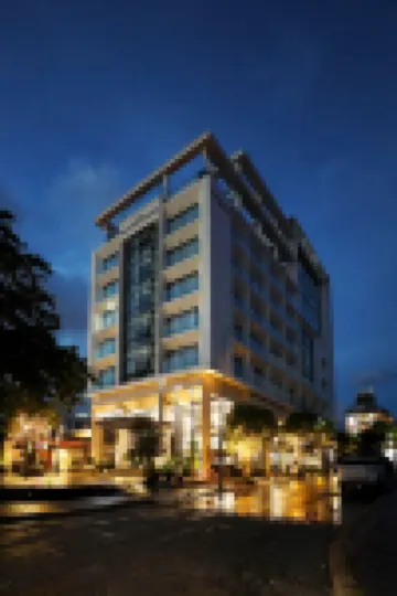 Daystar Hotel Hotels near Phu Quoc Night Market