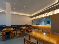 Yanlin Hotel (Xifeng Station) Hotel a Xifeng