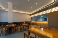 Yanlin Hotel Hotels in Xifeng