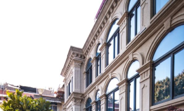 Gulangyu Heitan Hostel (Organ Museum Branch)