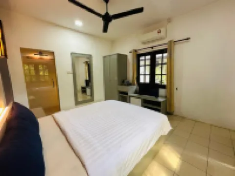 Tropical Resort Langkawi Hotels in Langkawi