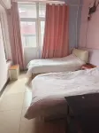 Xinxiang Sunshine Hotel - 2 Yıldız