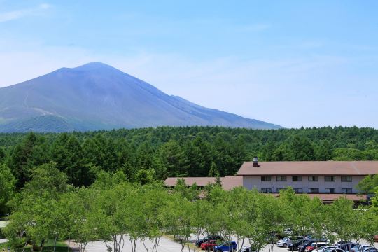 Holiday Inn Resort Ana Karuizawa by IHG