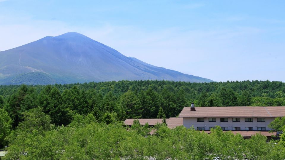 Holiday Inn Resort Ana Karuizawa by IHG