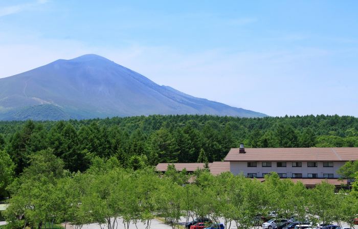 Holiday Inn Resort Ana Karuizawa by IHG
