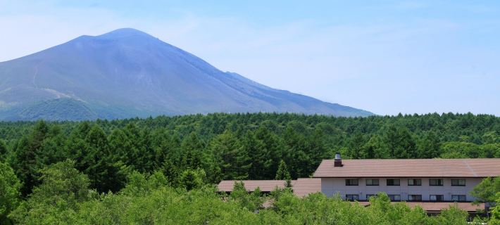 Holiday Inn Resort Ana Karuizawa by IHG Hotels in Karuizawa