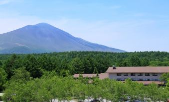 Holiday Inn Resort Ana Karuizawa by IHG