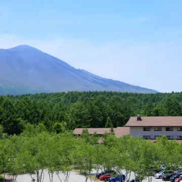 Holiday Inn Resort Ana Karuizawa by IHG Hotels near Shiraito Waterfall