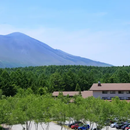 Holiday Inn Resort Ana Karuizawa by IHG