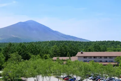 Holiday Inn Resort Ana Karuizawa by IHG