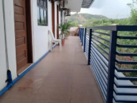 San Juan Hostel Hotels in San Juan