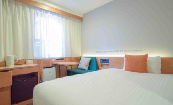 Nishitetsu Inn Shinjuku